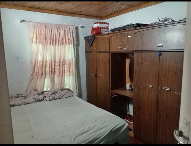 3 BEDROOM HOUSE FOR SALE IN EASTRIDGE